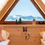 Bed and Breakfast Dom Tatrzanski Ewa Deluxe 4*