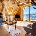 Dom Tatrzanski Ewa Deluxe 4* Kościelisko