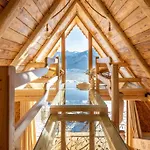 Bed & Breakfast Dom Tatrzanski Ewa Deluxe 4*
