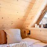 Bed and Breakfast Dom Tatrzanski Ewa Deluxe 4*