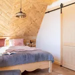 Dom Tatrzanski Ewa Deluxe Bed and Breakfast 4*