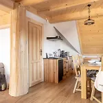 Bed & Breakfast Dom Tatrzanski Ewa Deluxe