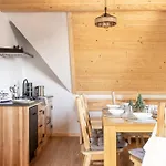 Bed & Breakfast Dom Tatrzanski Ewa Deluxe