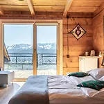 Bed & Breakfast Dom Tatrzanski Ewa Deluxe Kościelisko