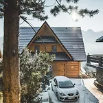 Dom Tatrzanski Ewa Deluxe Bed & Breakfast