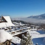Dom Tatrzanski Ewa Deluxe 4* Kościelisko