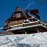 Bed and Breakfast Dom Tatrzanski Ewa Deluxe