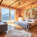 Dom Tatrzanski Ewa Deluxe Bed and Breakfast