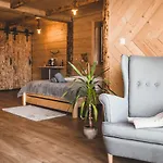 Dom Tatrzanski Ewa Deluxe Bed & Breakfast 4*