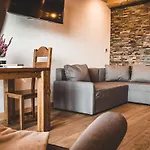 Dom Tatrzanski Ewa Deluxe 4*