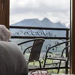 Bed & Breakfast Dom Tatrzanski Ewa Deluxe