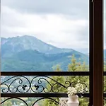 Dom Tatrzanski Ewa Deluxe Bed and Breakfast