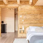 Bed and Breakfast Dom Tatrzanski Ewa Deluxe