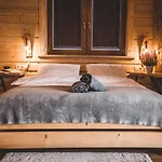 Bed and Breakfast Dom Tatrzanski Ewa Deluxe Kościelisko
