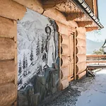 Bed & Breakfast Dom Tatrzanski Ewa Deluxe 4*