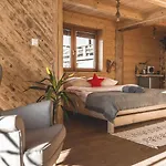 Bed and Breakfast Dom Tatrzanski Ewa Deluxe 4*