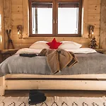 Dom Tatrzanski Ewa Deluxe 4* Kościelisko