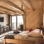 Bed and Breakfast Dom Tatrzanski Ewa Deluxe