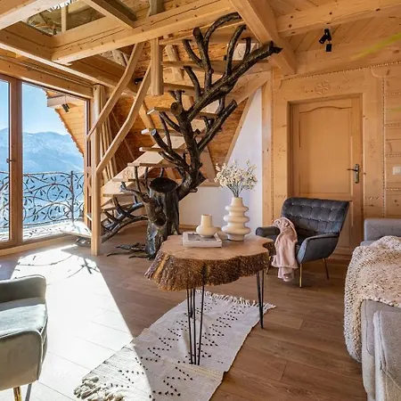 Dom Tatrzanski Ewa Deluxe