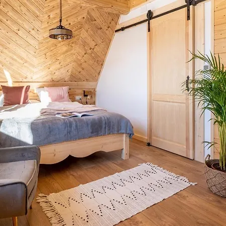 Dom Tatrzanski Ewa Deluxe 4* Kościelisko