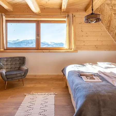 Dom Tatrzanski Ewa Deluxe 3*