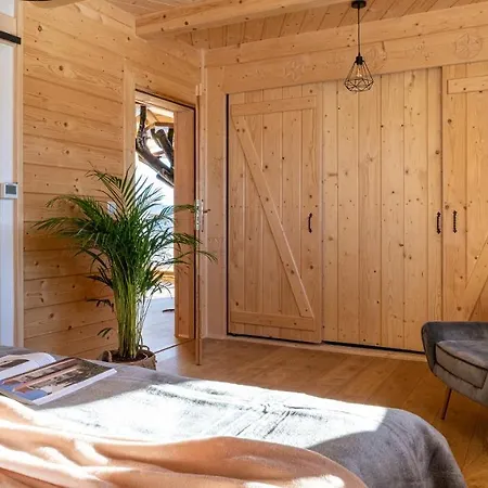 Dom Tatrzanski Ewa Deluxe 3*