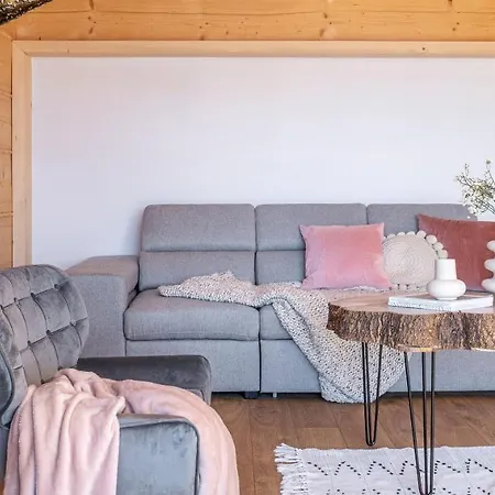 Dom Tatrzanski Ewa Deluxe 3*