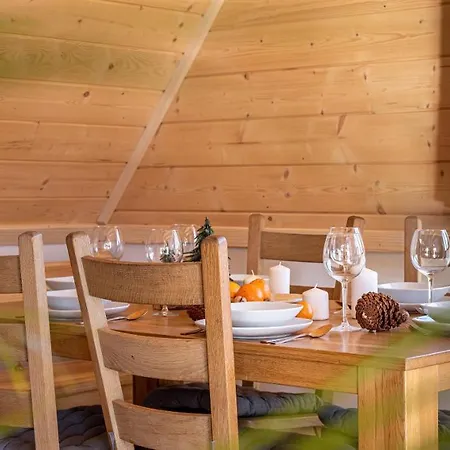 Dom Tatrzanski Ewa Deluxe Отель типа 