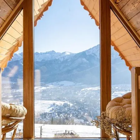 Dom Tatrzanski Ewa Deluxe 3*