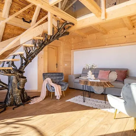 Dom Tatrzanski Ewa Deluxe 3*