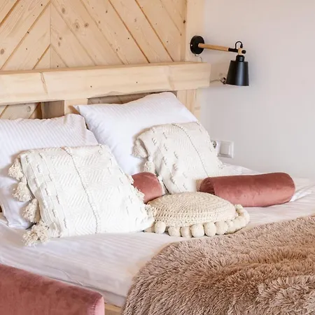 Dom Tatrzanski Ewa Deluxe 3*