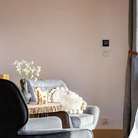 Dom Tatrzanski Ewa Deluxe 3* Косцелиско