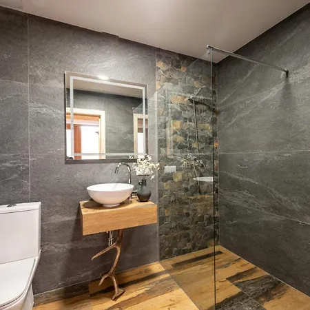 Dom Tatrzanski Ewa Deluxe Отель типа 