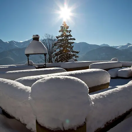 Dom Tatrzanski Ewa Deluxe Косцелиско