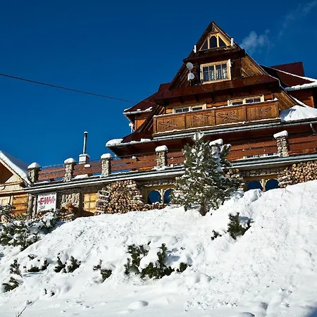 Dom Tatrzanski Ewa Deluxe 3*