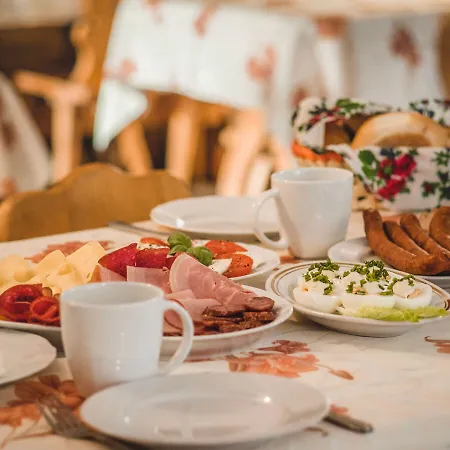 Dom Tatrzanski Ewa Deluxe 3*