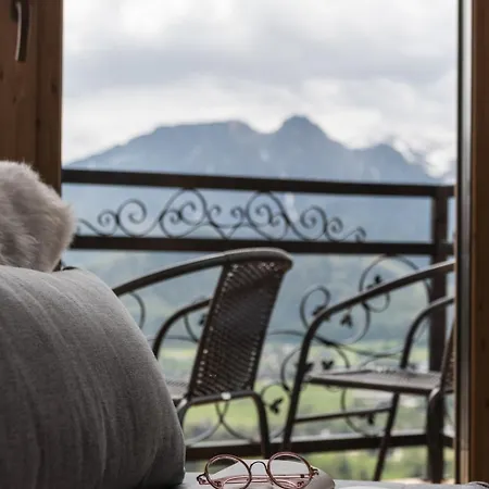 Dom Tatrzanski Ewa Deluxe 3*