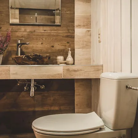 Dom Tatrzanski Ewa Deluxe Отель типа 