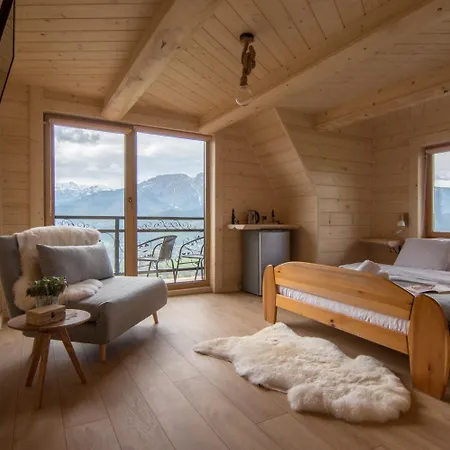 Dom Tatrzanski Ewa Deluxe 3*