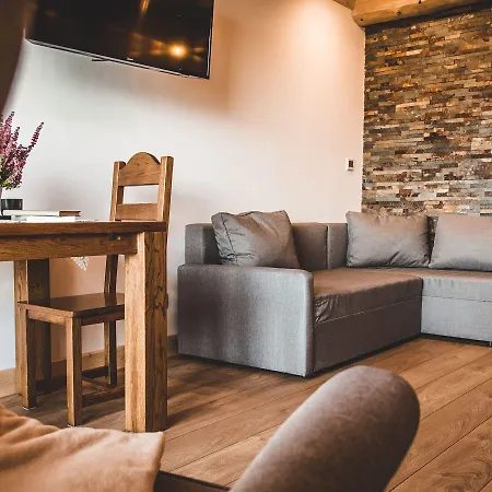 Dom Tatrzanski Ewa Deluxe 3*