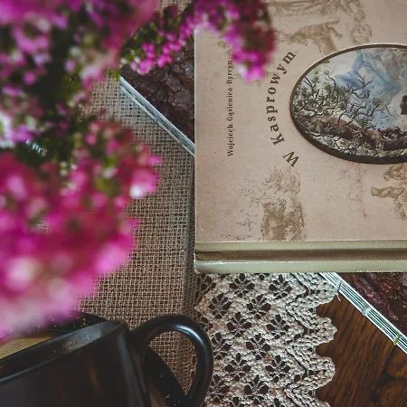 Dom Tatrzanski Ewa Deluxe Bed & Breakfast 4*