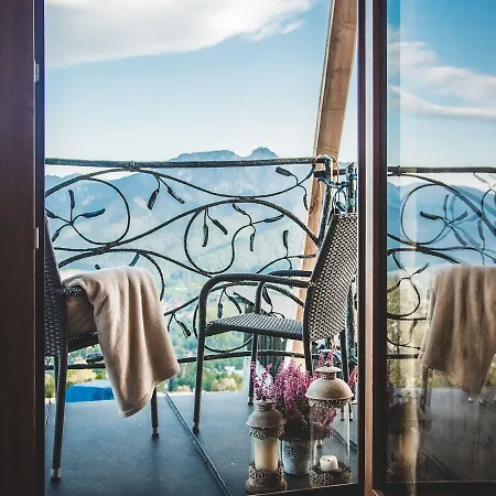 Dom Tatrzanski Ewa Deluxe 3* Косцелиско