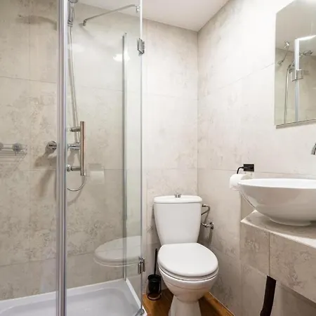 Bed and breakfast Dom Tatrzanski Ewa Deluxe