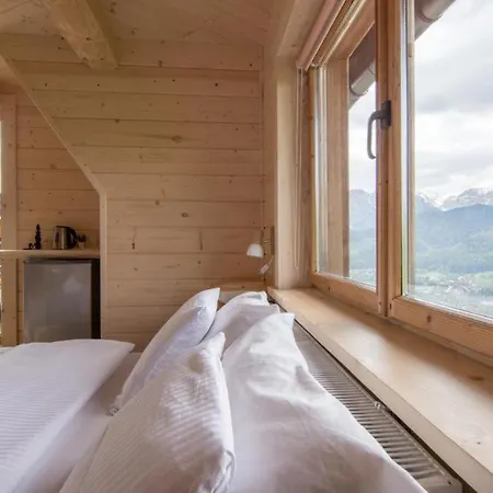 Dom Tatrzanski Ewa Deluxe Bed and breakfast