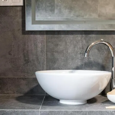 Dom Tatrzanski Ewa Deluxe 3* Kościelisko