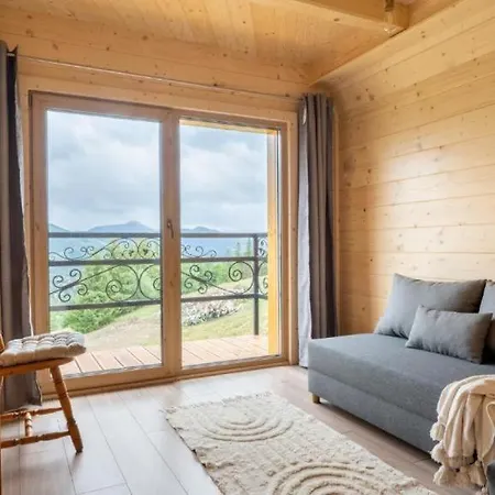 B&B Dom Tatrzanski Ewa Deluxe 코스실리스코