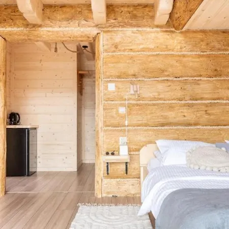 B&B Dom Tatrzanski Ewa Deluxe