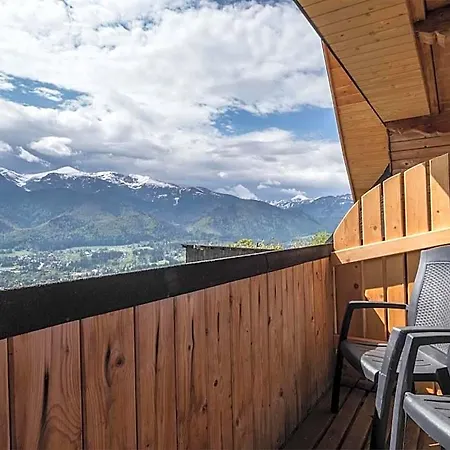 Dom Tatrzanski Ewa Deluxe 4*
