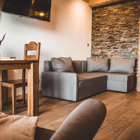 Dom Tatrzanski Ewa Deluxe