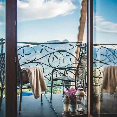 Dom Tatrzanski Ewa Deluxe 3* Косцелиско